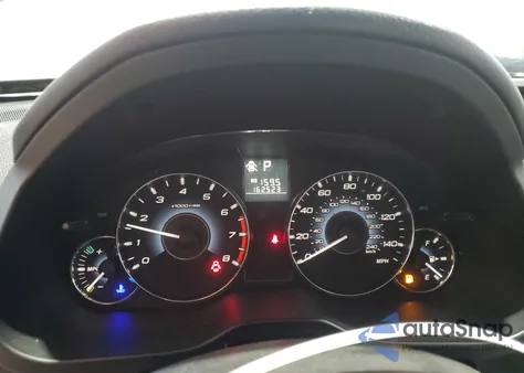 2010 Subaru Outback 2.5I Premium из США, поврежденный, VIN 4S4BRCGC4A3377720